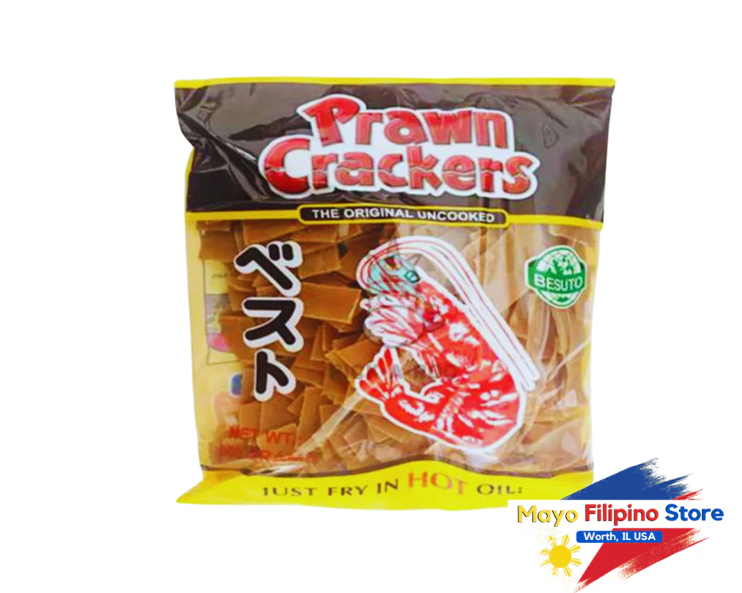 Besuto Prawn Cracker 500g