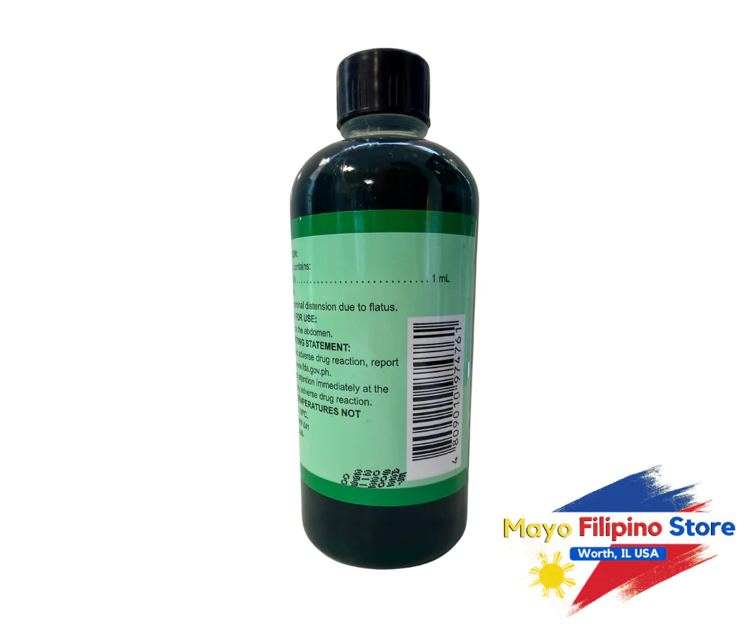 Chamomile Oil Aceite de Manzanilla 120ml - Image 2