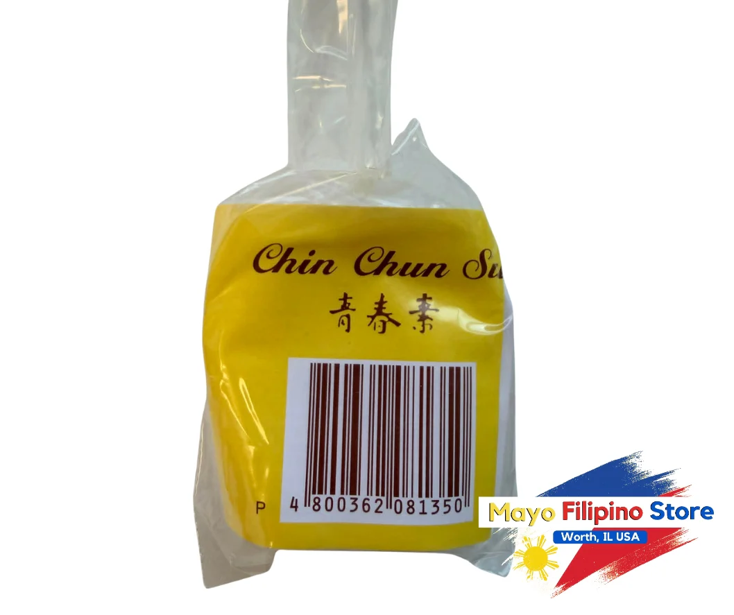 Chin Chun Su - Image 2