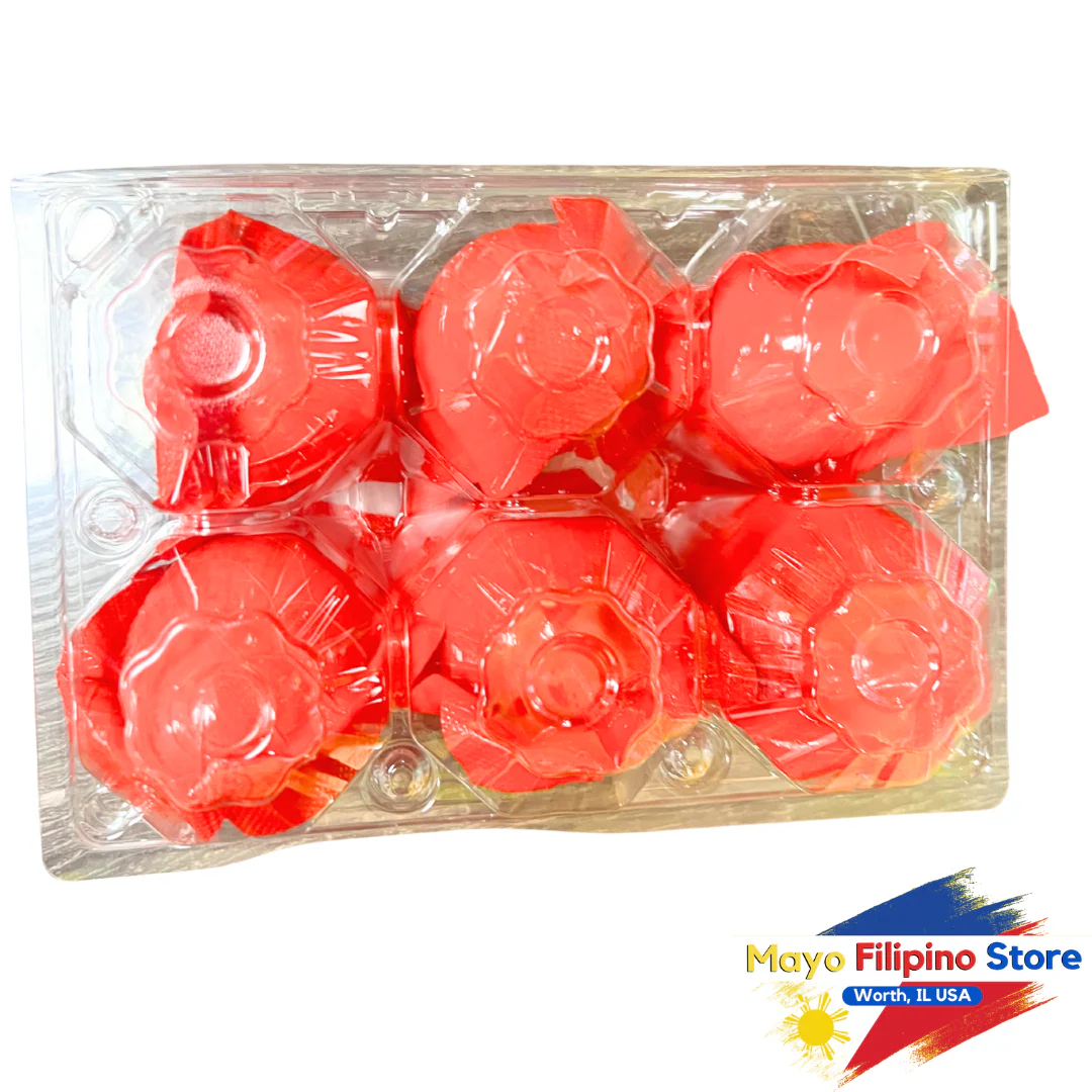 Cooked Salted Duck Eggs 360g 6pcs - Image 2