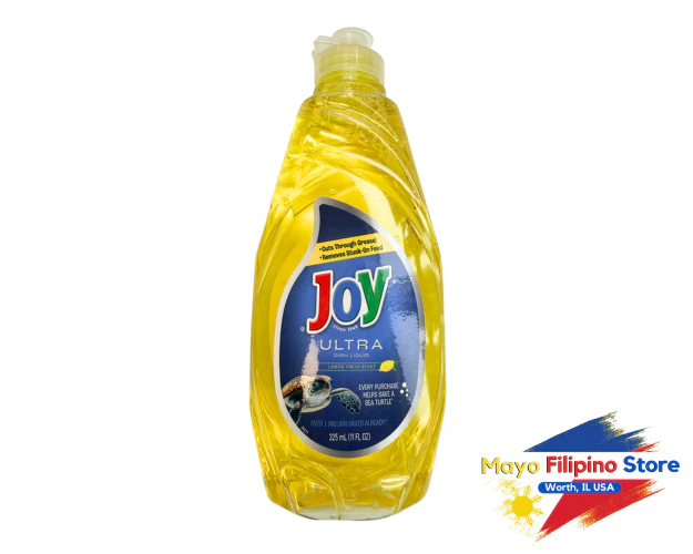 Joy UItra Dishwashing Liquid 325ml
