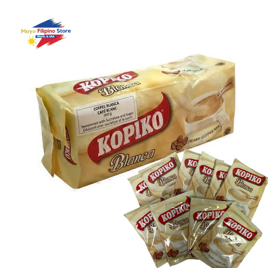 Kopiko Coffee Blanca Big - Image 2