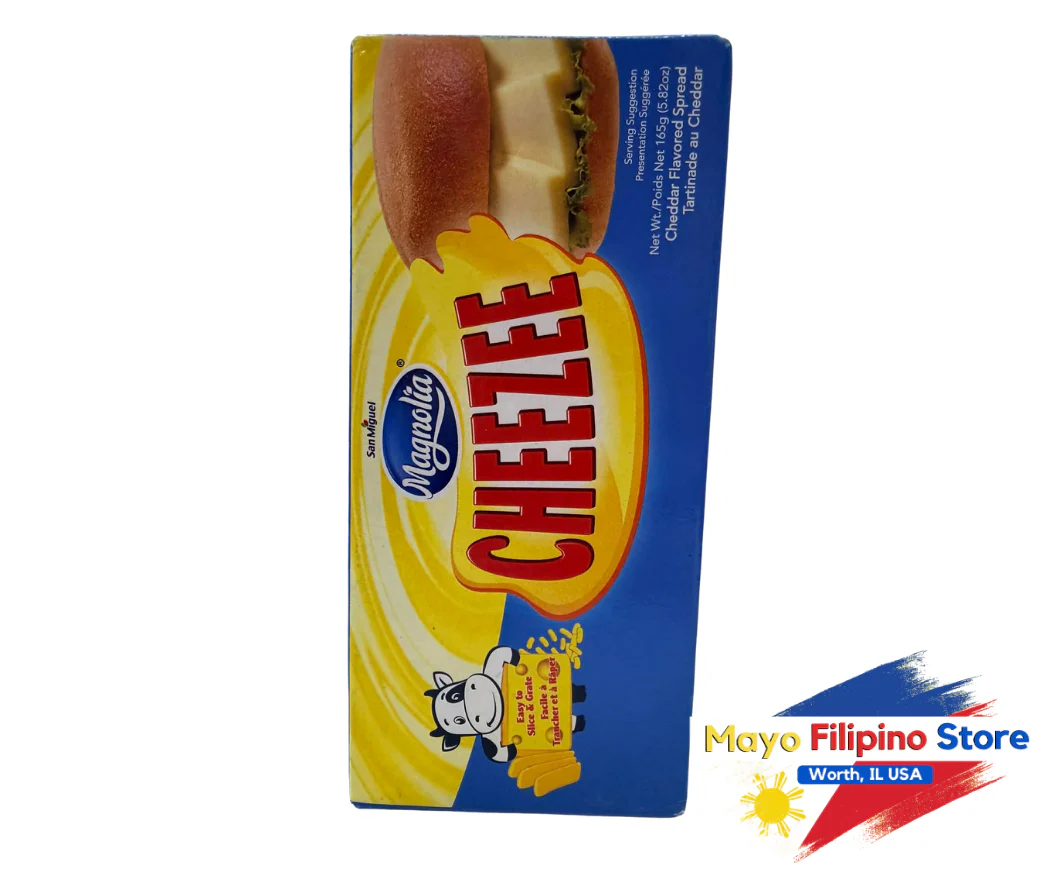 Magnolia Cheezee 165g - Image 2