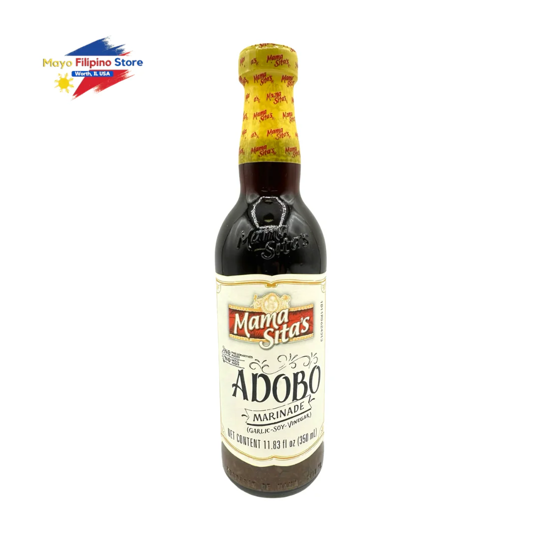 Mama Sita's Adobo Marinade 350ml