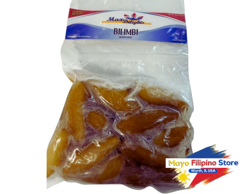 Frozen Kamias Max Delight 8oz