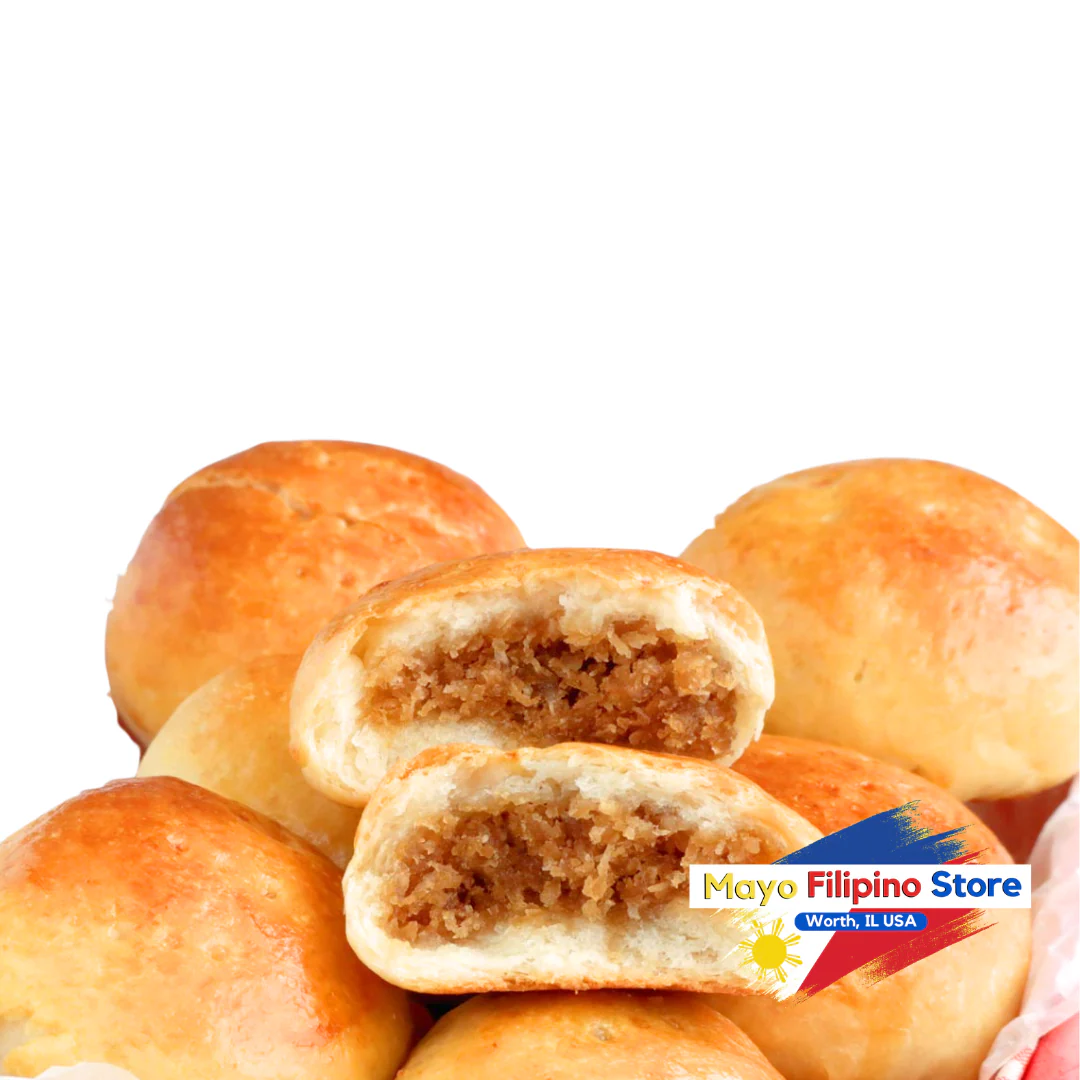 Pan De Coco by Umaga Bakehouse - Image 2
