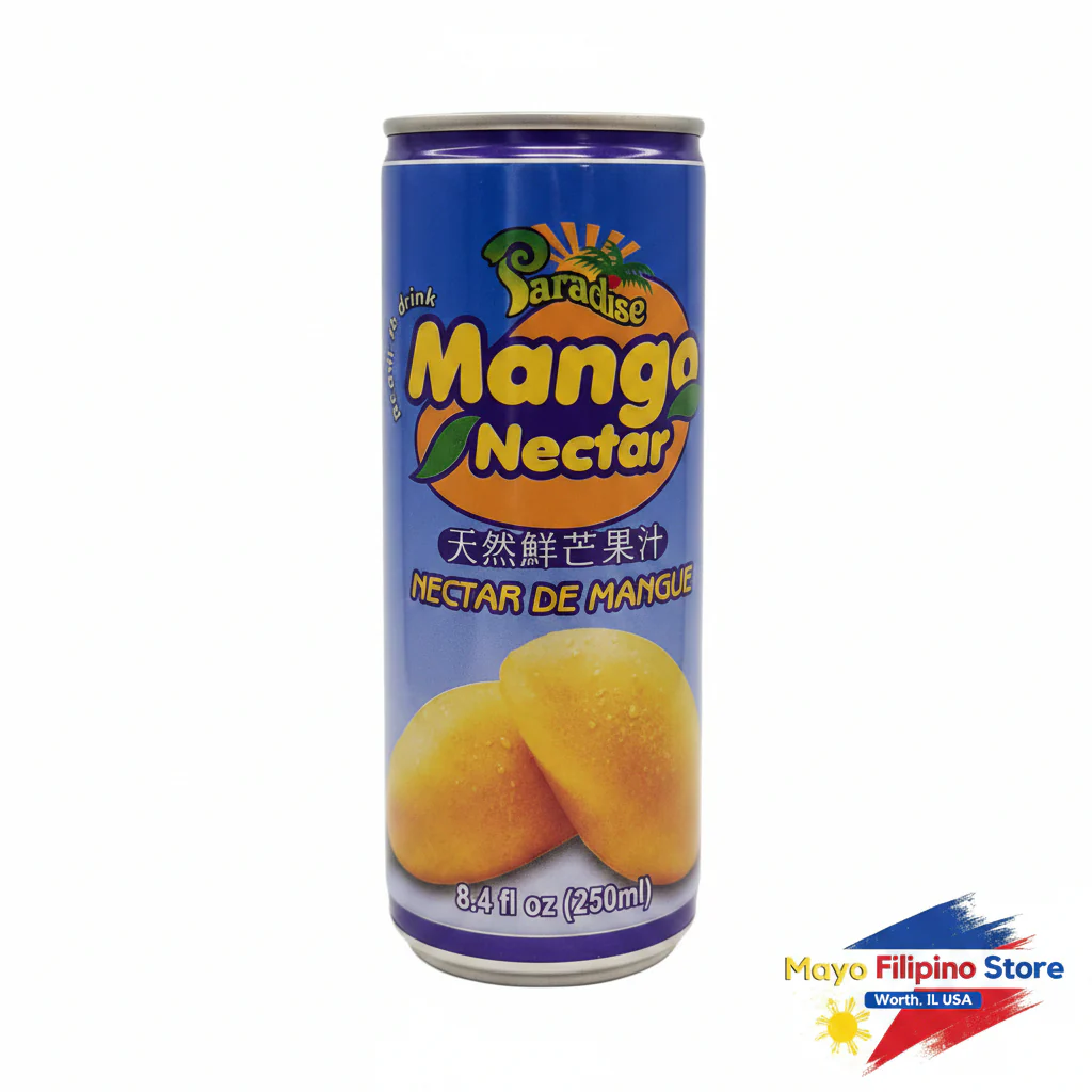 Paradise Mango Nectar 520ml