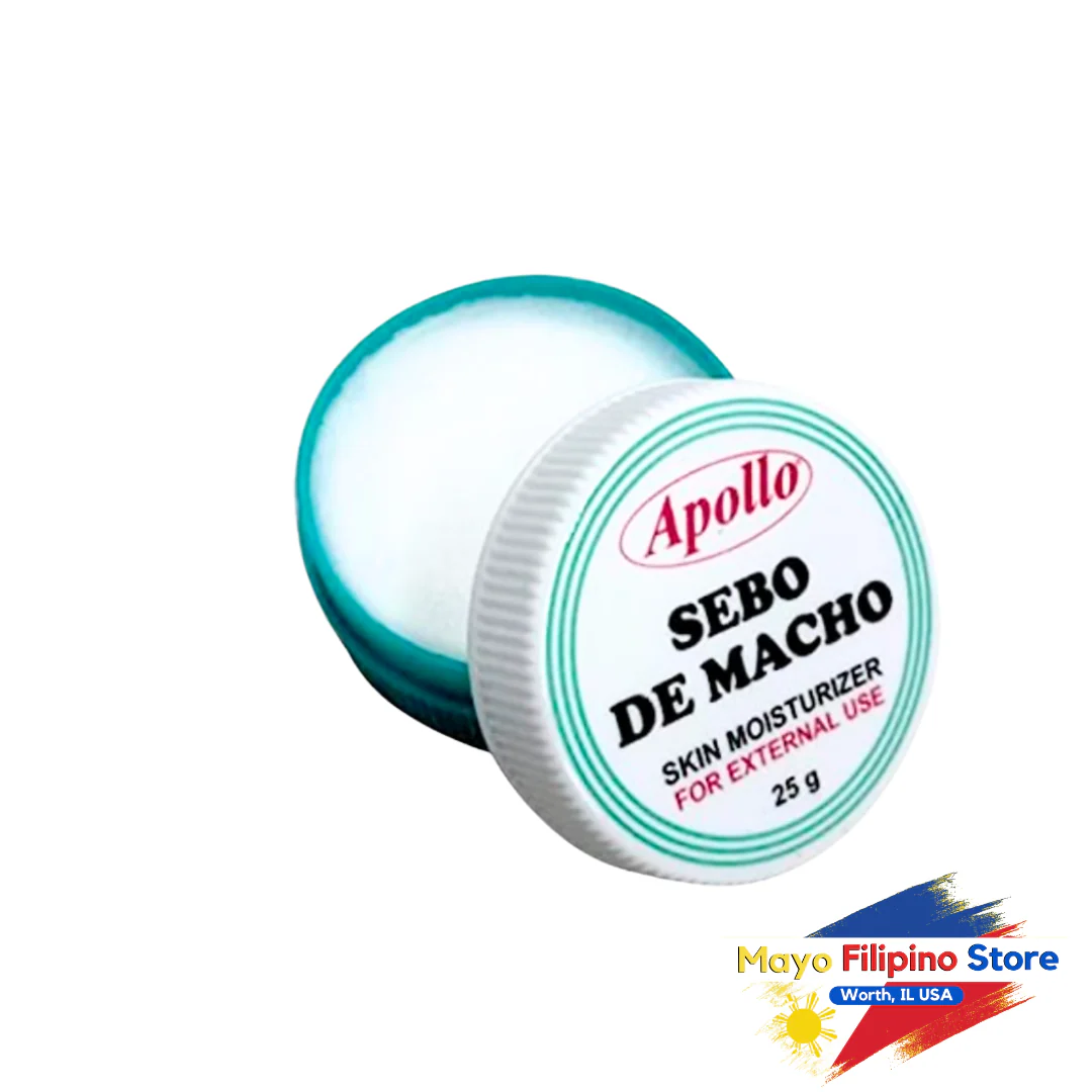 Sebo De Macho - 10g