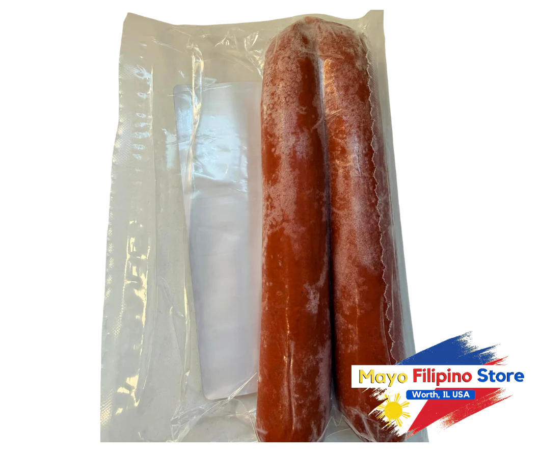 Senor Rey Chorizos De Bilbao 5oz - Image 2