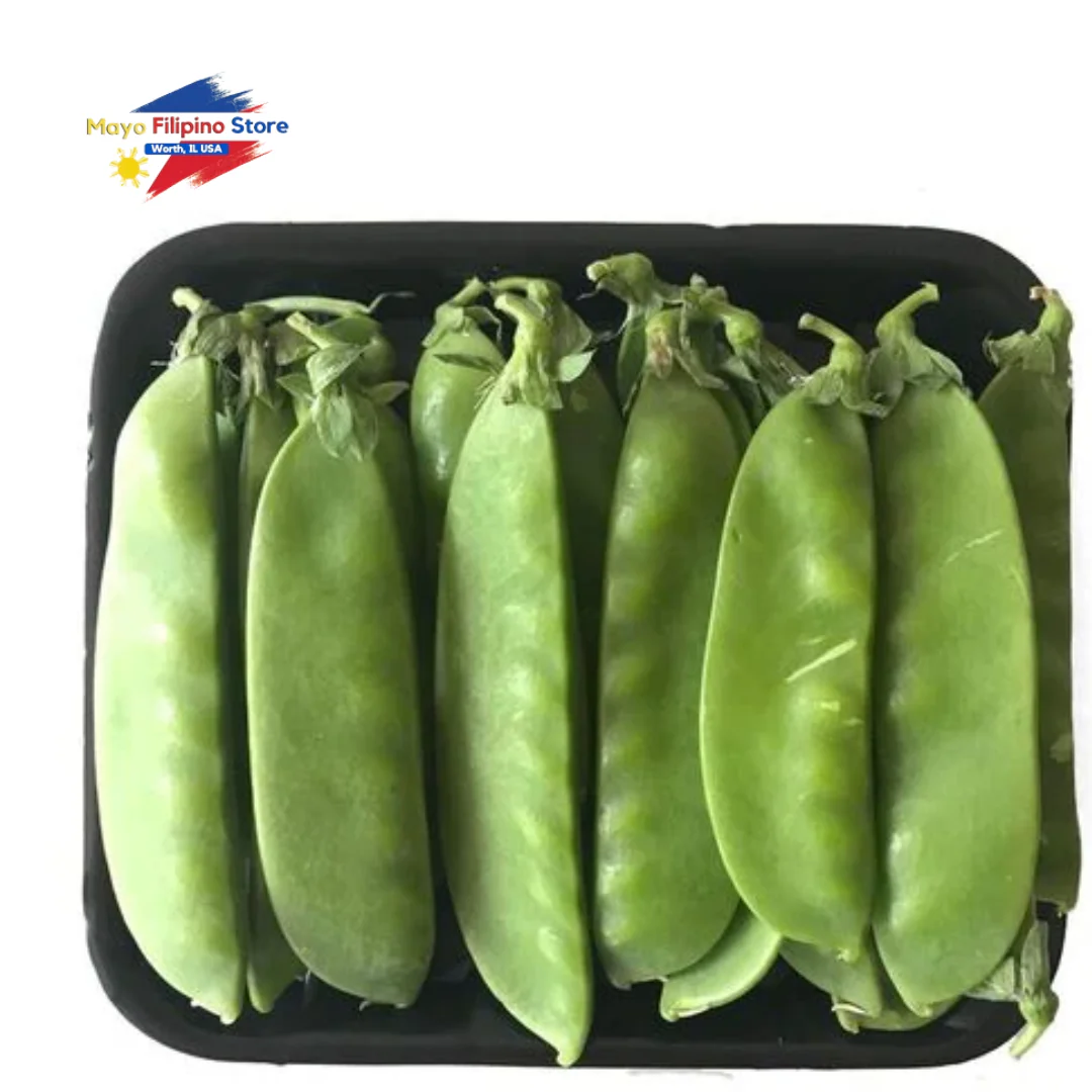Snow Peas per Pack For Pick up or In-store purchase Only