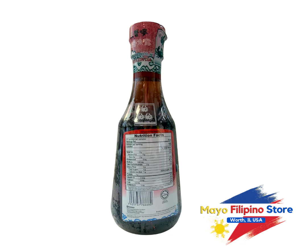 Viet Huong Fish Sauce 300ml - Image 2