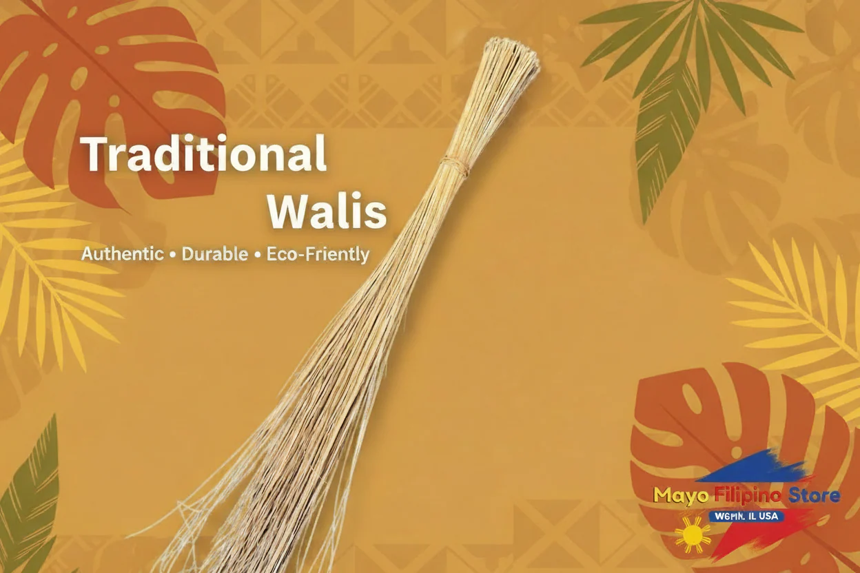 Walis Tingting Broom - Image 2